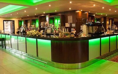 Blanco's Hotel Port Talbot