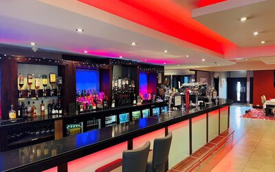 Blanco's Hotel Port Talbot