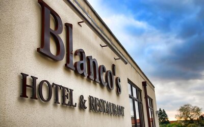 Blanco's Hotel Port Talbot