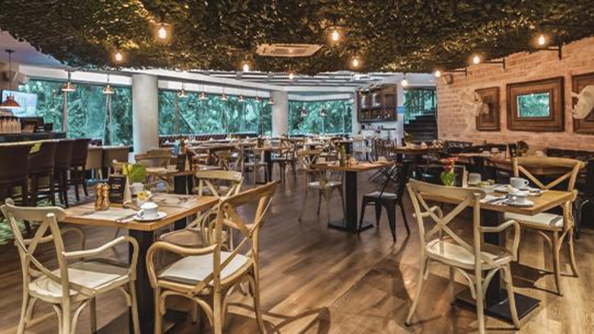 GHL Hotel Portón Medellín