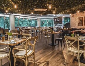 GHL Hotel Portón Medellín