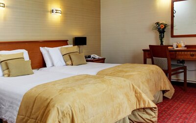 Best Western Aberavon Beach Hotel