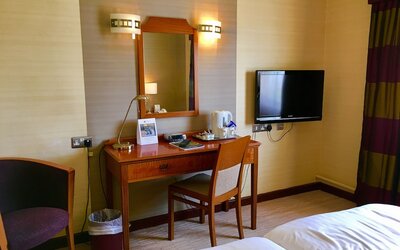 Best Western Aberavon Beach Hotel