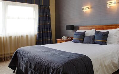 Best Western Aberavon Beach Hotel