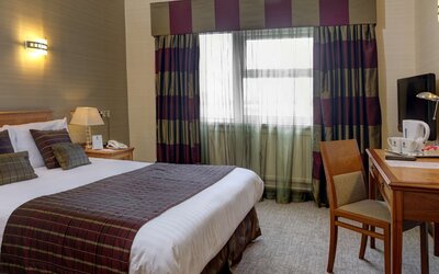 Best Western Aberavon Beach Hotel