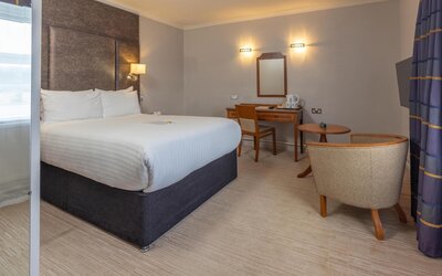 Best Western Aberavon Beach Hotel