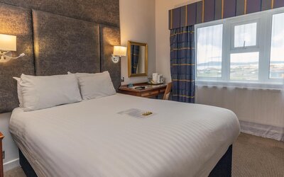 Best Western Aberavon Beach Hotel