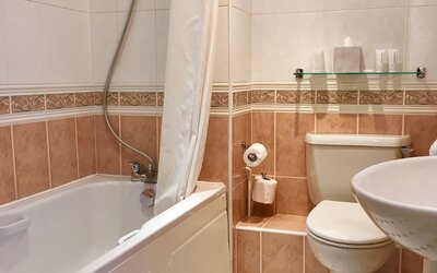 Best Western Aberavon Beach Hotel