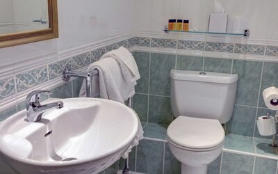 Best Western Aberavon Beach Hotel