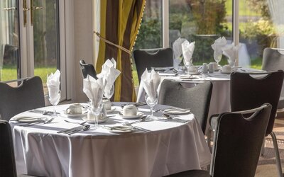 Best Western Aberavon Beach Hotel