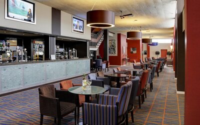 Best Western Aberavon Beach Hotel