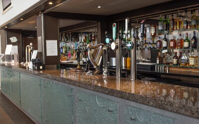 Best Western Aberavon Beach Hotel