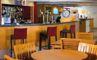 Holiday Inn Express Swansea - East by IHG