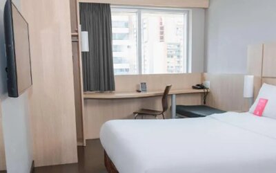Ibis Medellín