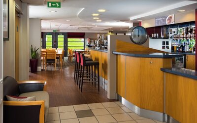 Holiday Inn Express Swansea - East by IHG