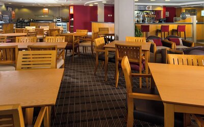 Holiday Inn Express Swansea - East by IHG
