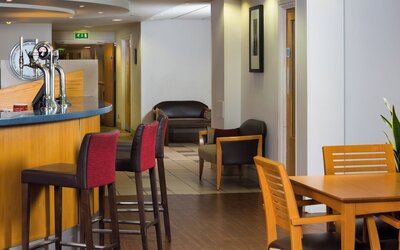Holiday Inn Express Swansea - East by IHG