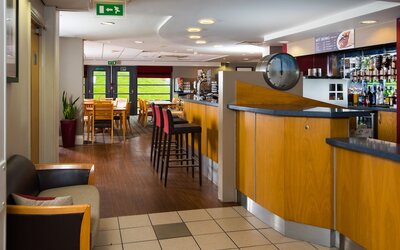Holiday Inn Express Swansea - East by IHG
