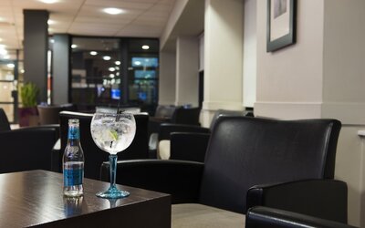 Holiday Inn Express Swansea - East by IHG