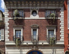 Rittenhouse 1715