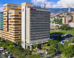 Ibis Medellín