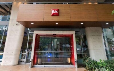 Ibis Medellín