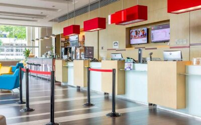 Ibis Medellín