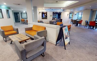 Village Hotel Swansea