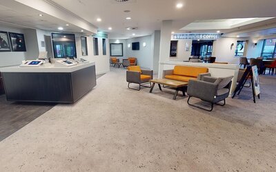 Village Hotel Swansea