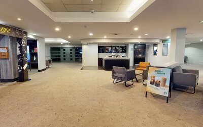 Village Hotel Swansea