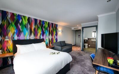 Village Hotel Swansea