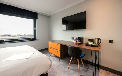 Village Hotel Swansea