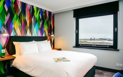Village Hotel Swansea