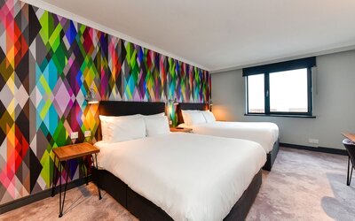 Village Hotel Swansea