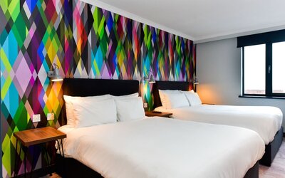 Village Hotel Swansea