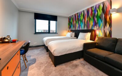 Village Hotel Swansea