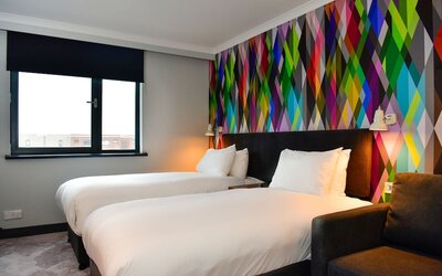 Village Hotel Swansea