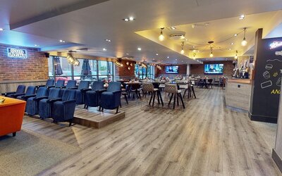 Village Hotel Swansea
