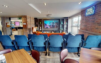 Village Hotel Swansea