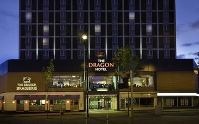 The Dragon Hotel
