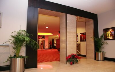 The Dragon Hotel