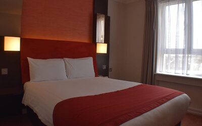 The Dragon Hotel