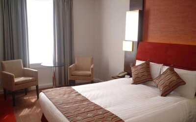 The Dragon Hotel