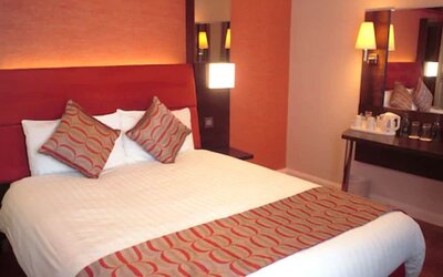 The Dragon Hotel