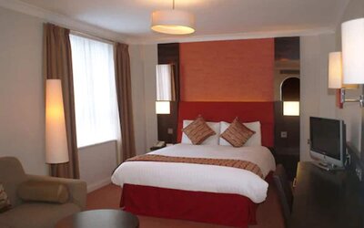 The Dragon Hotel