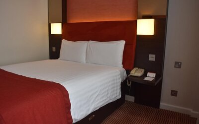The Dragon Hotel