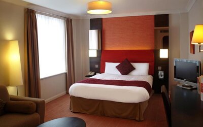 The Dragon Hotel