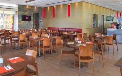 Ibis Medellín