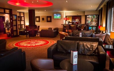 The Dragon Hotel