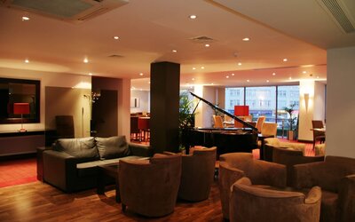 The Dragon Hotel